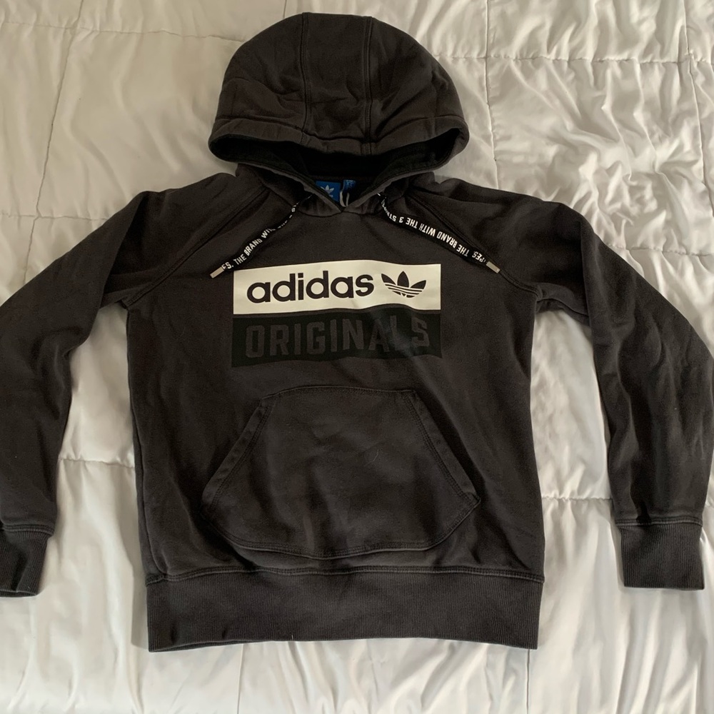 Adidas Hoodie